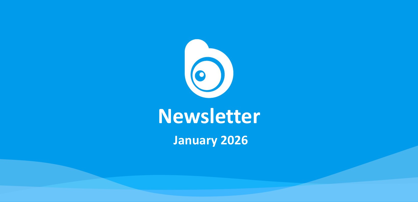 Newsletter | January 2026